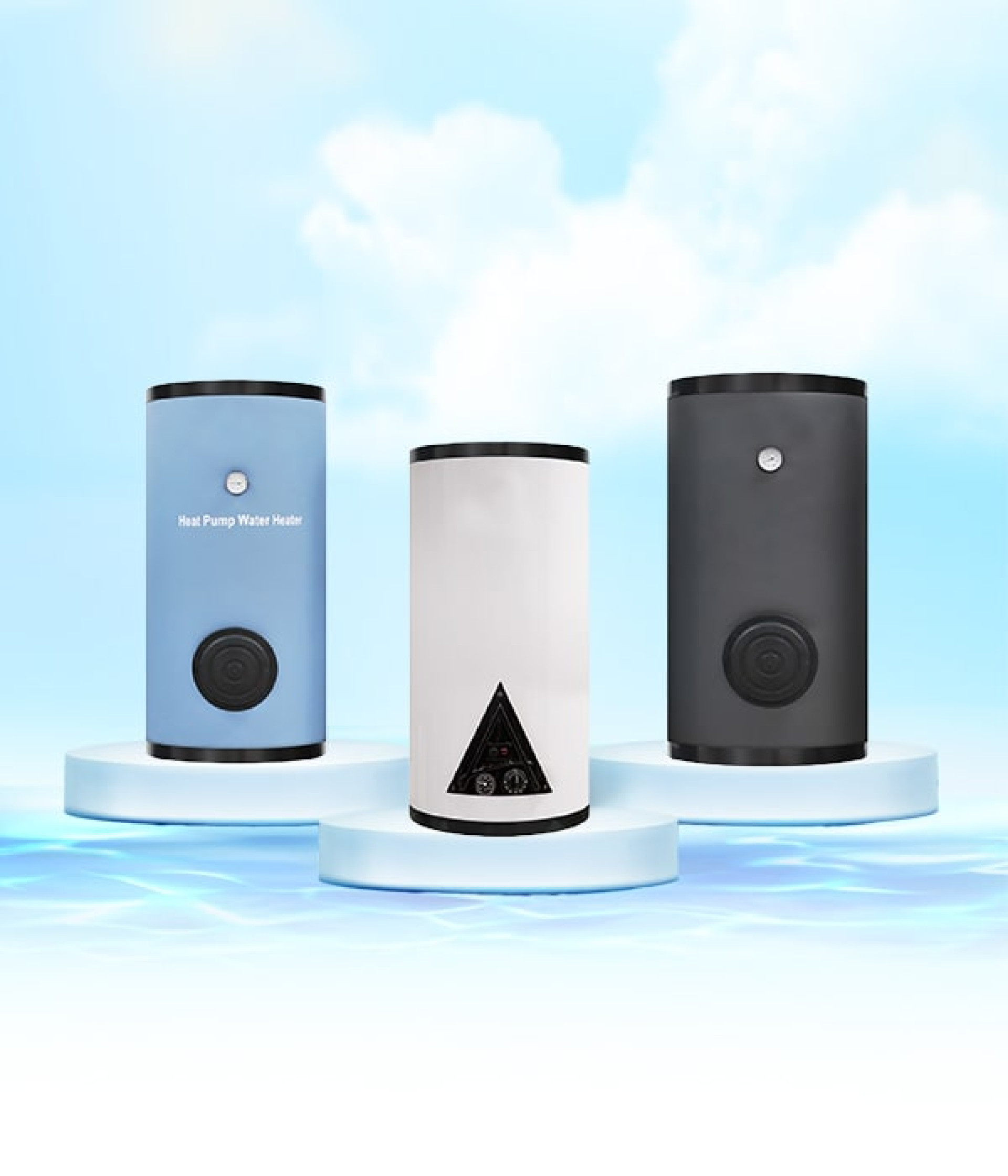 Apaydın Isı Banner